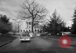 Image Dwight D Eisenhower White Sulphur Springs West Virginia USA, 1956, de la seconde 22 séquences d'archives historiques vidéo 65675056005