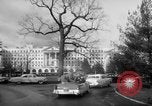 Image Dwight D Eisenhower White Sulphur Springs West Virginia USA, 1956, de la seconde 24 séquences d'archives historiques vidéo 65675056005