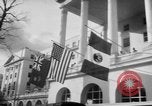 Image Dwight D Eisenhower White Sulphur Springs West Virginia USA, 1956, de la seconde 26 séquences d'archives historiques vidéo 65675056005