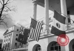 Image Dwight D Eisenhower White Sulphur Springs West Virginia USA, 1956, de la seconde 27 séquences d'archives historiques vidéo 65675056005