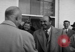 Image Dwight D Eisenhower White Sulphur Springs West Virginia USA, 1956, de la seconde 35 séquences d'archives historiques vidéo 65675056005