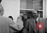 Image Dwight D Eisenhower White Sulphur Springs West Virginia USA, 1956, de la seconde 36 séquences d'archives historiques vidéo 65675056005