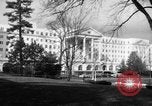 Image Dwight D Eisenhower White Sulphur Springs West Virginia USA, 1956, de la seconde 49 séquences d'archives historiques vidéo 65675056005
