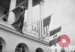 Image Dwight D Eisenhower White Sulphur Springs West Virginia USA, 1956, de la seconde 51 séquences d'archives historiques vidéo 65675056005