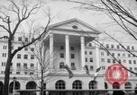 Image Dwight D Eisenhower White Sulphur Springs West Virginia USA, 1956, de la seconde 57 séquences d'archives historiques vidéo 65675056005