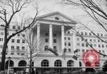 Image Dwight D Eisenhower White Sulphur Springs West Virginia USA, 1956, de la seconde 61 séquences d'archives historiques vidéo 65675056005