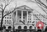 Image Dwight D Eisenhower White Sulphur Springs West Virginia USA, 1956, de la seconde 62 séquences d'archives historiques vidéo 65675056005