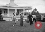 Image Dwight D Eisenhower White Sulphur Springs West Virginia USA, 1956, de la seconde 5 séquences d'archives historiques vidéo 65675056006