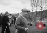 Image Dwight D Eisenhower White Sulphur Springs West Virginia USA, 1956, de la seconde 9 séquences d'archives historiques vidéo 65675056006