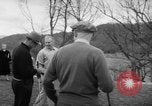 Image Dwight D Eisenhower White Sulphur Springs West Virginia USA, 1956, de la seconde 10 séquences d'archives historiques vidéo 65675056006