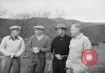 Image Dwight D Eisenhower White Sulphur Springs West Virginia USA, 1956, de la seconde 16 séquences d'archives historiques vidéo 65675056006