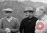 Image Dwight D Eisenhower White Sulphur Springs West Virginia USA, 1956, de la seconde 20 séquences d'archives historiques vidéo 65675056006