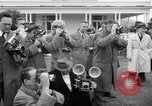Image Dwight D Eisenhower White Sulphur Springs West Virginia USA, 1956, de la seconde 21 séquences d'archives historiques vidéo 65675056006