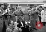 Image Dwight D Eisenhower White Sulphur Springs West Virginia USA, 1956, de la seconde 22 séquences d'archives historiques vidéo 65675056006
