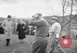 Image Dwight D Eisenhower White Sulphur Springs West Virginia USA, 1956, de la seconde 25 séquences d'archives historiques vidéo 65675056006