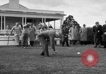 Image Dwight D Eisenhower White Sulphur Springs West Virginia USA, 1956, de la seconde 31 séquences d'archives historiques vidéo 65675056006