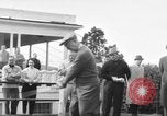 Image Dwight D Eisenhower White Sulphur Springs West Virginia USA, 1956, de la seconde 36 séquences d'archives historiques vidéo 65675056006