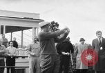 Image Dwight D Eisenhower White Sulphur Springs West Virginia USA, 1956, de la seconde 37 séquences d'archives historiques vidéo 65675056006