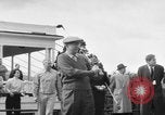 Image Dwight D Eisenhower White Sulphur Springs West Virginia USA, 1956, de la seconde 38 séquences d'archives historiques vidéo 65675056006