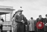 Image Dwight D Eisenhower White Sulphur Springs West Virginia USA, 1956, de la seconde 40 séquences d'archives historiques vidéo 65675056006