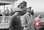 Image Dwight D Eisenhower White Sulphur Springs West Virginia USA, 1956, de la seconde 41 séquences d'archives historiques vidéo 65675056006