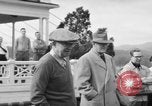 Image Dwight D Eisenhower White Sulphur Springs West Virginia USA, 1956, de la seconde 42 séquences d'archives historiques vidéo 65675056006
