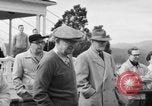 Image Dwight D Eisenhower White Sulphur Springs West Virginia USA, 1956, de la seconde 43 séquences d'archives historiques vidéo 65675056006