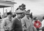 Image Dwight D Eisenhower White Sulphur Springs West Virginia USA, 1956, de la seconde 45 séquences d'archives historiques vidéo 65675056006