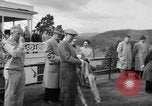 Image Dwight D Eisenhower White Sulphur Springs West Virginia USA, 1956, de la seconde 46 séquences d'archives historiques vidéo 65675056006
