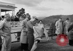 Image Dwight D Eisenhower White Sulphur Springs West Virginia USA, 1956, de la seconde 47 séquences d'archives historiques vidéo 65675056006