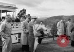 Image Dwight D Eisenhower White Sulphur Springs West Virginia USA, 1956, de la seconde 48 séquences d'archives historiques vidéo 65675056006
