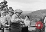 Image Dwight D Eisenhower White Sulphur Springs West Virginia USA, 1956, de la seconde 52 séquences d'archives historiques vidéo 65675056006