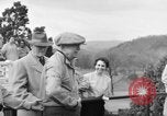 Image Dwight D Eisenhower White Sulphur Springs West Virginia USA, 1956, de la seconde 53 séquences d'archives historiques vidéo 65675056006