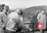 Image Dwight D Eisenhower White Sulphur Springs West Virginia USA, 1956, de la seconde 55 séquences d'archives historiques vidéo 65675056006