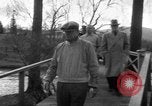 Image Dwight D Eisenhower White Sulphur Springs West Virginia USA, 1956, de la seconde 62 séquences d'archives historiques vidéo 65675056006