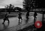 Standbild französische Truppen Algerien, 1955, aus Sekunde 4 historischem Filmmaterial Videoclip 65675056008