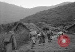 Standbild französische Truppen Algerien, 1955, aus Sekunde 12 historischem Filmmaterial Videoclip 65675056008