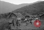 Standbild französische Truppen Algerien, 1955, aus Sekunde 13 historischem Filmmaterial Videoclip 65675056008