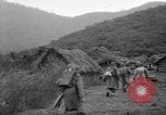Standbild französische Truppen Algerien, 1955, aus Sekunde 14 historischem Filmmaterial Videoclip 65675056008