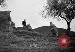 Standbild französische Truppen Algerien, 1955, aus Sekunde 15 historischem Filmmaterial Videoclip 65675056008
