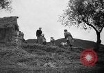 Standbild französische Truppen Algerien, 1955, aus Sekunde 17 historischem Filmmaterial Videoclip 65675056008