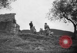 Standbild französische Truppen Algerien, 1955, aus Sekunde 19 historischem Filmmaterial Videoclip 65675056008