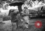 Standbild französische Truppen Algerien, 1955, aus Sekunde 20 historischem Filmmaterial Videoclip 65675056008