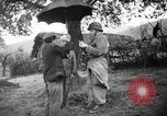 Standbild französische Truppen Algerien, 1955, aus Sekunde 21 historischem Filmmaterial Videoclip 65675056008