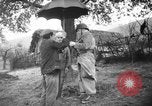Standbild französische Truppen Algerien, 1955, aus Sekunde 22 historischem Filmmaterial Videoclip 65675056008