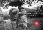 Standbild französische Truppen Algerien, 1955, aus Sekunde 24 historischem Filmmaterial Videoclip 65675056008