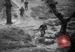 Standbild französische Truppen Algerien, 1955, aus Sekunde 25 historischem Filmmaterial Videoclip 65675056008