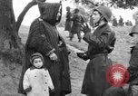 Standbild französische Truppen Algerien, 1955, aus Sekunde 30 historischem Filmmaterial Videoclip 65675056008
