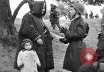 Standbild französische Truppen Algerien, 1955, aus Sekunde 31 historischem Filmmaterial Videoclip 65675056008