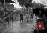 Standbild französische Truppen Algerien, 1955, aus Sekunde 35 historischem Filmmaterial Videoclip 65675056008